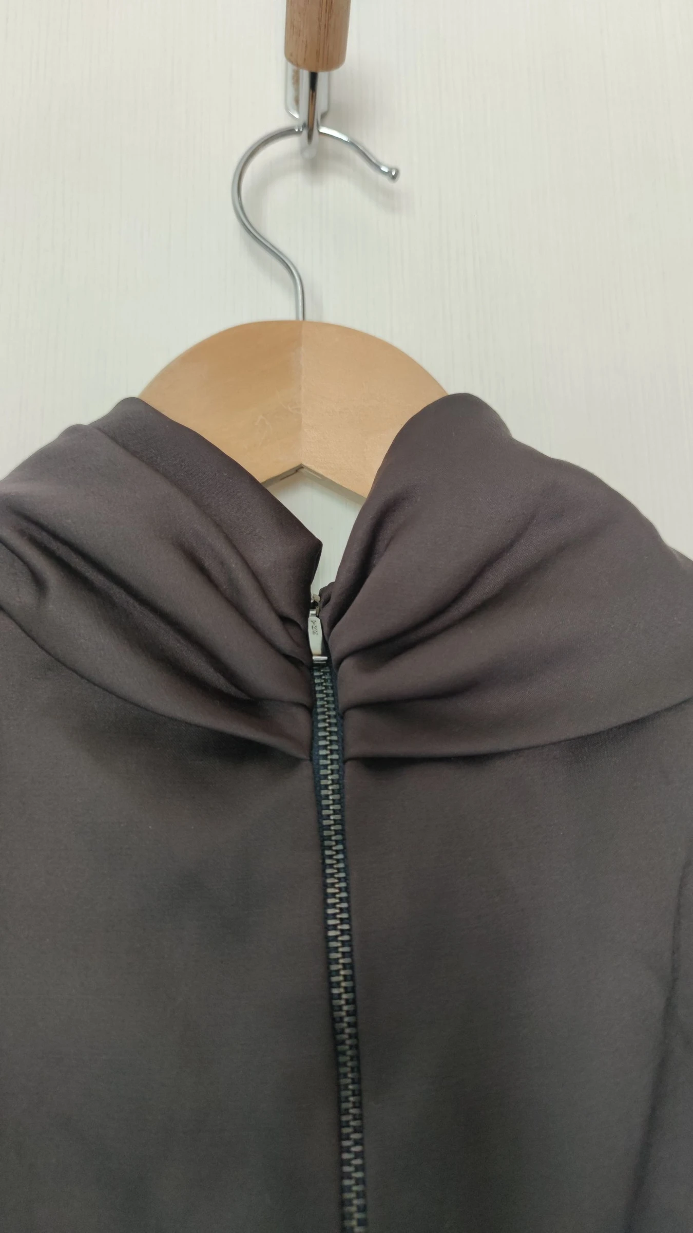 Elegant MIDI Dress Zara Size L/40 – photo 13